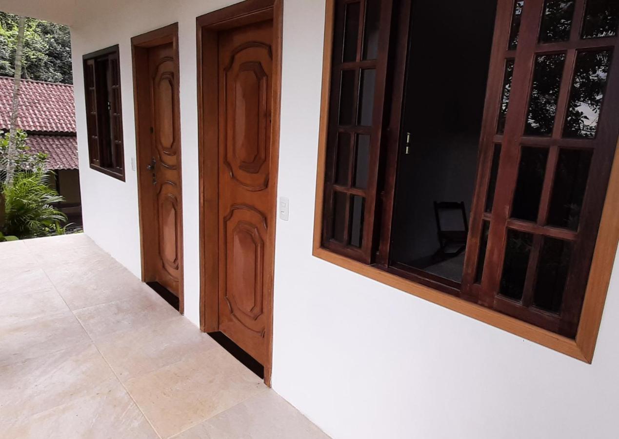 Ilha Suites - إلها غراندي المظهر الخارجي الصورة